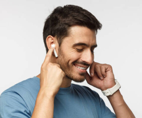 ËçhóTêçhĒarbuds